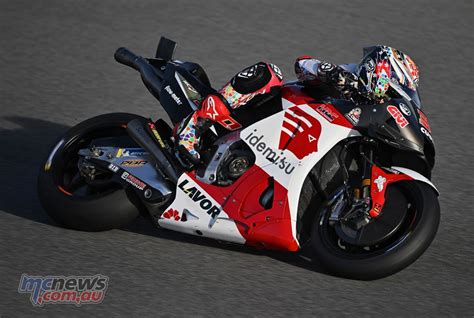 Portimao MotoGP Test Focus On Honda MCNews