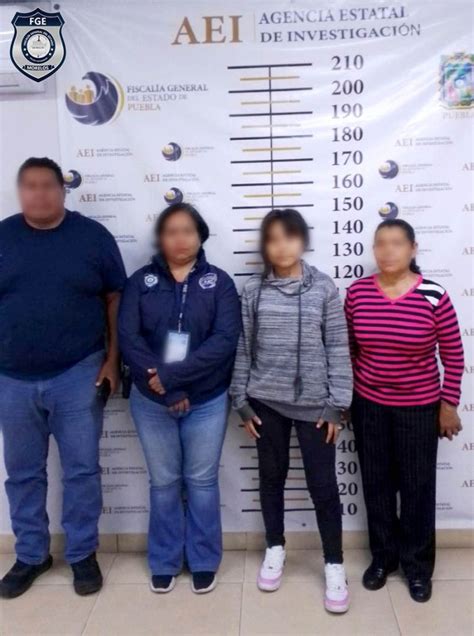 Dos Menores Reportadas Como Desaparecidas En Morelos Fueron Localizadas