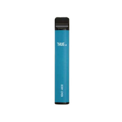 0mg True Bar Vape Pod Usa E Getta 600 Puffs Vapebeat