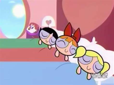 Image - Sleepy ppgs.jpg | Powerpuff Girls Wiki | FANDOM powered by Wikia