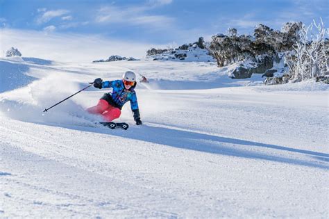 A Few Things You Didn't Know About Skiing in Australia and New Zealand ...