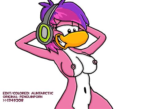 Post 1394361 Cadence Club Penguin