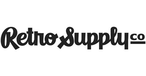 Free Fonts Retrosupply Co