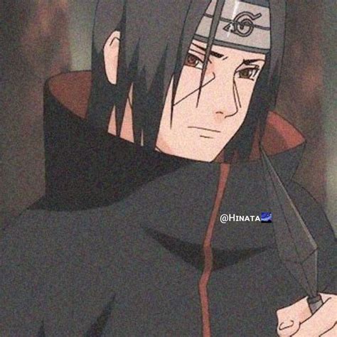 14 Itachi Uchiha Icons For Your Iphone Itachi Uchiha Wallpaper