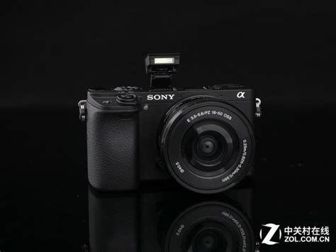 高画质与高颜值 京东618微单相机推荐（全文）佳能 Eos M6套机15 45mm Is Stm 数码影像导购 中关村在线