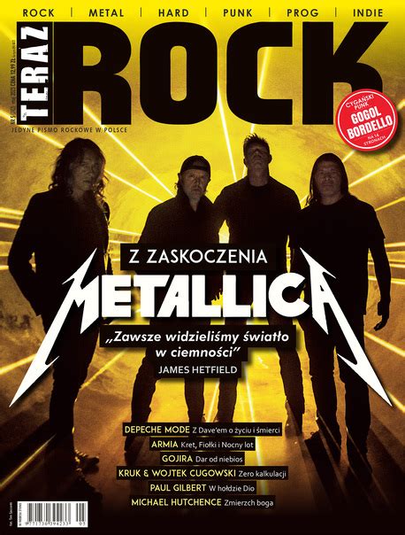 Teraz Rock