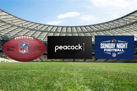 Where To Watch Sunday Night Football Sydel Jeanine