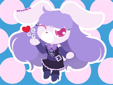 Chuchu Cute By Melodymute On Deviantart