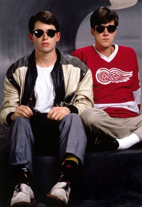 Ferris Bueller S Day Off Why This 80s Teen Movie Is Still A Delight Today Click Americana