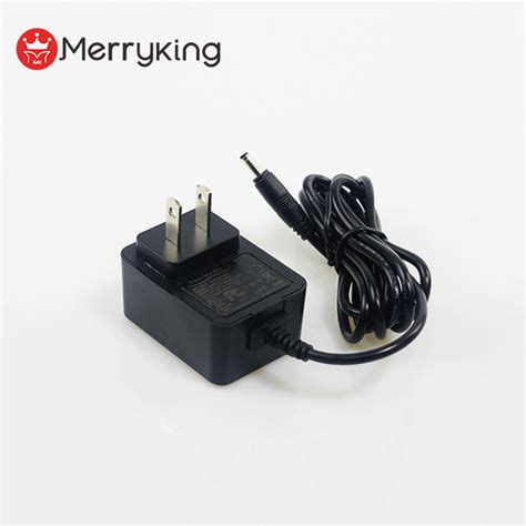 Us Wall Mount 100 240vac 50 60hz Input Ac Power Adapter 5v 3a Power Supply For Humidifier