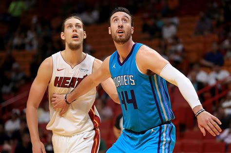 Charlotte Hornets vs. Miami Heat preview, live stream, odds