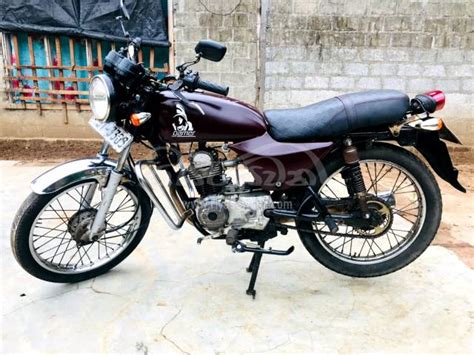 Bajaj Boxer Delux Used Rs Sri Lanka