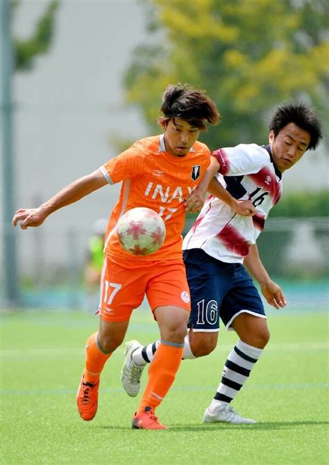 【写真・画像】＜サッカー天皇杯県予選＞佐賀lixil連覇 スポーツ 佐賀県のニュース 佐賀新聞