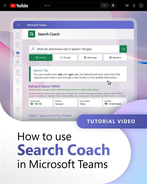 Mark Hardisty On Twitter RT MicrosoftEDU Search Coach Empowers Both