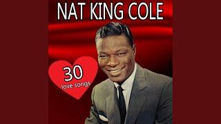 Nat King Cole Its Only A Paper Moon Acordes Chordify