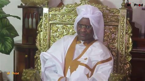 Direct Partie Declaration Serigne Modou Kara Mbacke Youtube