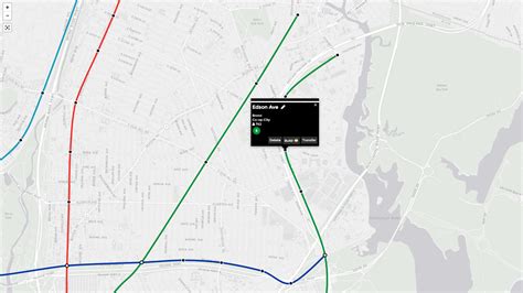 What A Bronx Subway Map of The Future Could Look Like - Welcome2TheBronx™