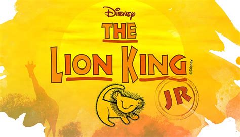 The Lion King Opening Night Weekend Two Information