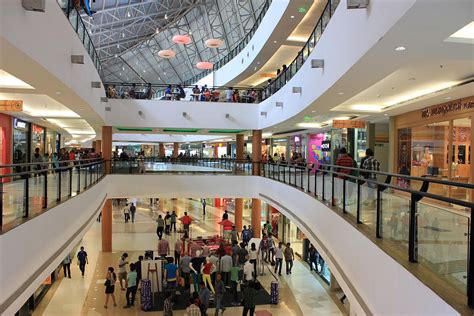 Inorbit Mall Malad Hyderabad Vadodara And More