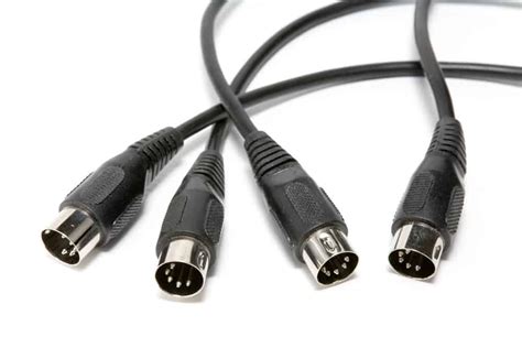 MIDI Cable: An Excellent Guide to Choose the Cable You Need