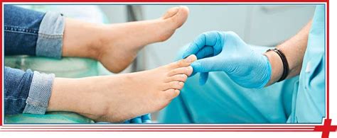 Ingrown Toenails Treatment Doctor Near Me Fast Aid Urgent Care