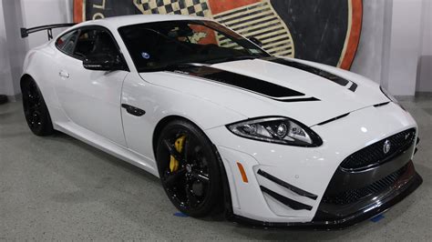 2014 Jaguar XK Series XKR S GT Stock C1037X For Sale Near Oyster Bay