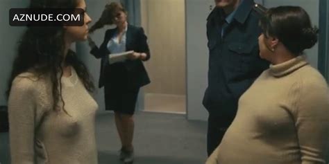 LYANKA GRYU Nude AZNude