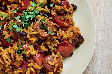 Arroz De Chouri O Espanhola Cozinha Tradicional