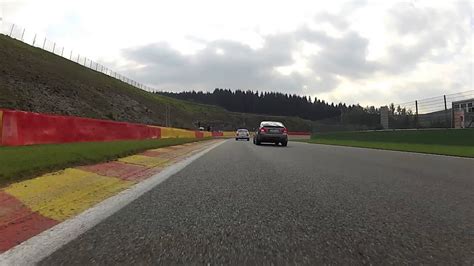 BMW M3 E30 S3 Schnitzer 2 5 Rotary Day Spa Francorchamps 2013 4 5