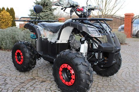 Quad Cc Model Hummer Full Opcja Xxl Gratisy Opinie I Ceny Na