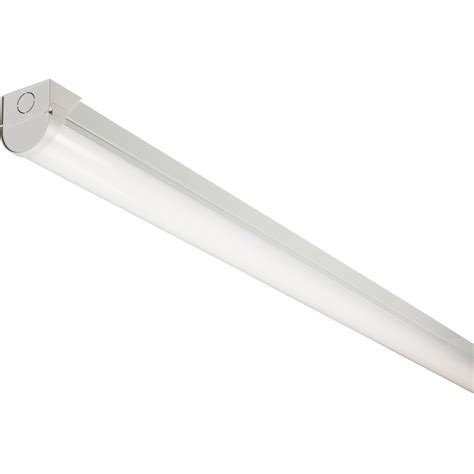 Knightsbridge 230v 4ft 22w Led Batten 4000k Bats4 At Tew Electrical