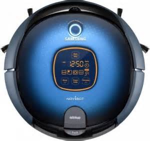 Samsung Navibot Sr Meilleur Aspirateur