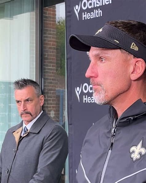 Dennis Allen Press Conference Takeaways Sports Illustrated New