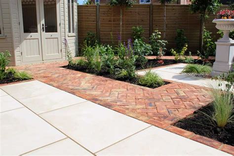 Cotswold Clay Paver Bricks London Stone