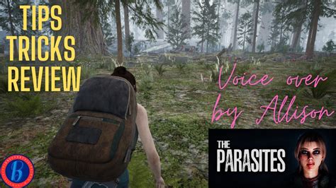 The Parasites Gameplay Review 2022 Beginners Tips Tricks