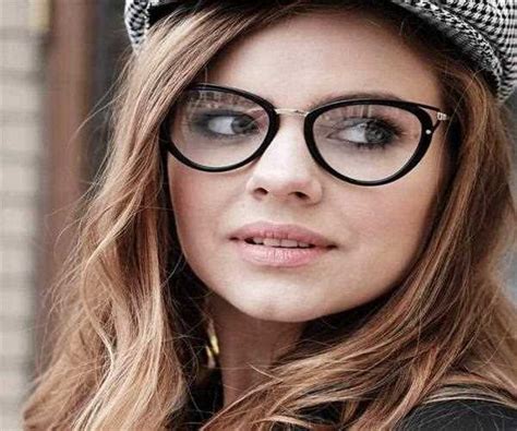 Eyeglass Trends For The New Year Best Seller Prescription Glasses