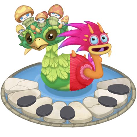 Cursed msm images part 6 : r/MySingingMonsters