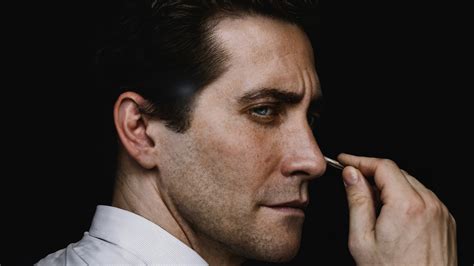 Jake Gyllenhaal For Presumed Innocent Wallpaper Hd Tv Shows Wallpapers