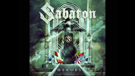 SABATON Night Witches - YouTube