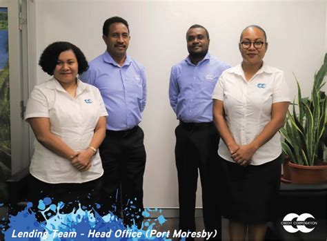 credit corporation png limited  linkedin lenders