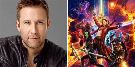 Michael Rosenbaum Confirma Que Estará En Guardianes De La Galaxia Vol 3