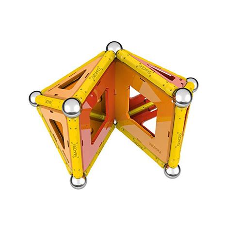 Geomag Classic Panels Constructions Magn Tiques Et Jeux