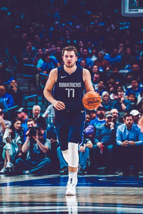 Pin By Gabrijel On Luka Don I Nba Wallpapers Dallas Mavericks