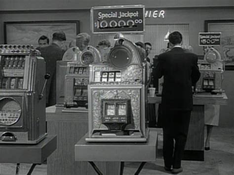 The Twilight Zone (1959)