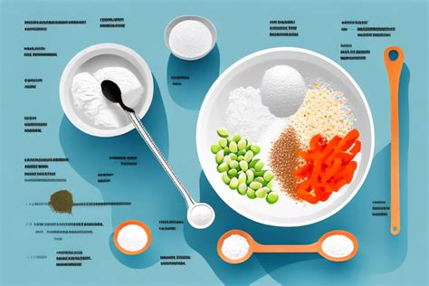 Protein for Muscle Building: Calculating the Ideal Daily Intake | Atlas Bar