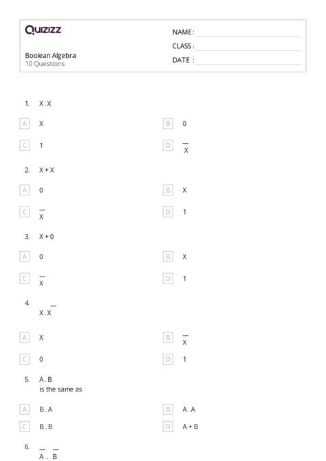 Free Algebra Worksheet For 9th Grade Download Free Algebra Worksheet For 9th Grade Png Images