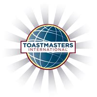 Toastmasters Logo - LogoDix