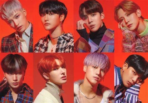 駿河屋 Ateez 集合 8人 Cd「treasure Ep Map To Answer Type Z 」 Cocp 41063 特典