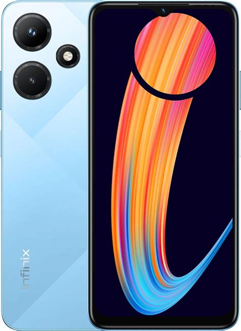 Infinix Hot 30i Características Especificaciones Y Precio Kalvo