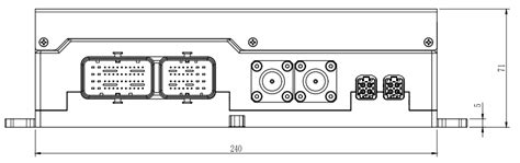 产品文档 : Apex AD10 Spec